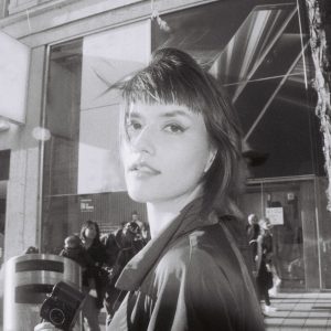 Picture of Danny Nedkova